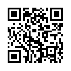 Hisblessedone.org QR code