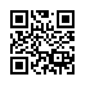 Hisenburg.com QR code