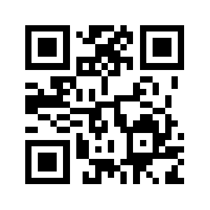 Hisense-bx.com QR code