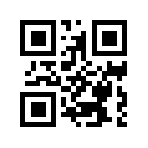 Hisf.no QR code