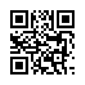 Hisforhi.com QR code