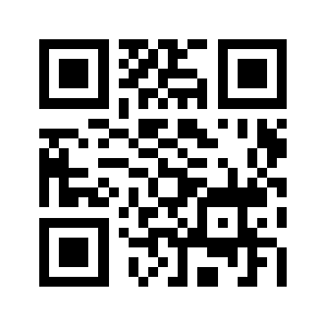 Hishandup.info QR code