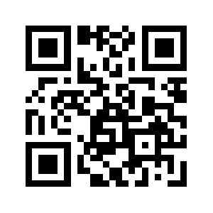 Hiso.or.th QR code