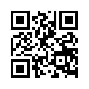 Hispantv.biz QR code