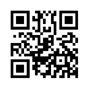 Hisradio.com QR code