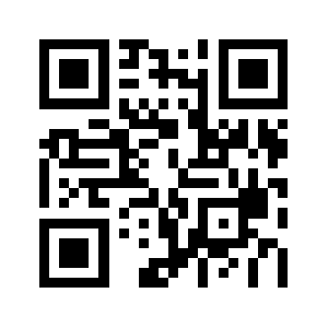 Histoplast.com QR code