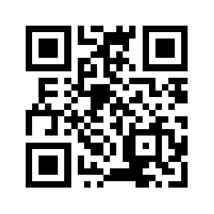 History.co.uk QR code