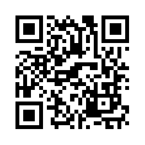 Hiswordsherwords.com QR code