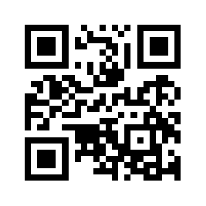 Hitbalance.com QR code