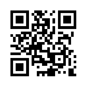 Hitbean.com QR code