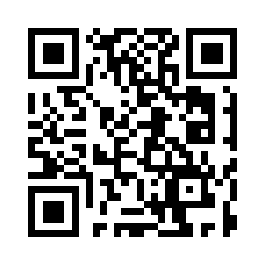 Hitchedinthehills.us QR code