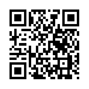 Hitchedinthesmokies.com QR code