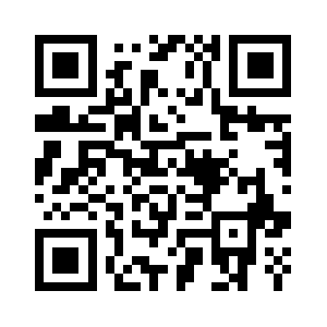 Hitchedtohancock.com QR code