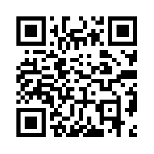 Hitchhikershandbook.com QR code