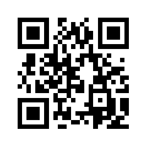 Hitchrides.org QR code