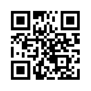 Hitgps.com QR code