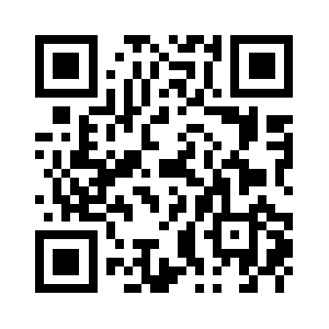 Hitherandthither.net QR code