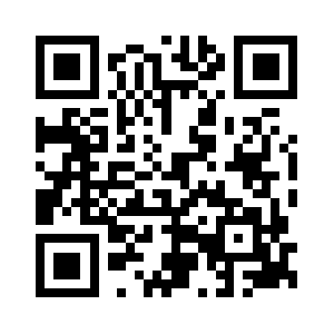 Hitherandthithergirl.com QR code