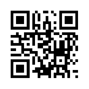 Hitlerite.com QR code