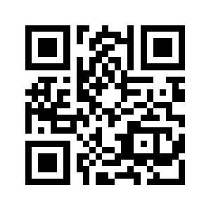 Hitomince.com QR code