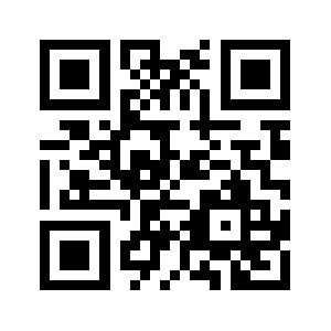 Hitonbook.com QR code
