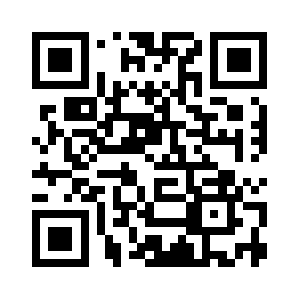 Hittersgallery.org QR code