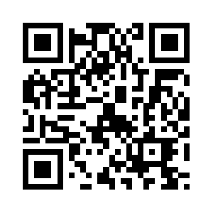 Hittingwarm.com QR code