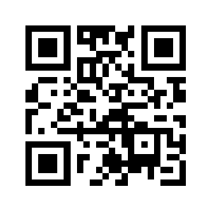 Hittovar.biz QR code