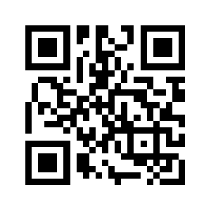 Hitzonfire.net QR code