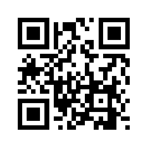 Hiv4m.com QR code