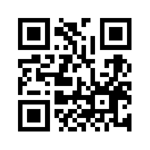 Hivefly.com QR code