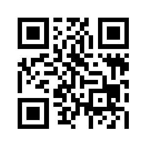 Hivemodern.com QR code