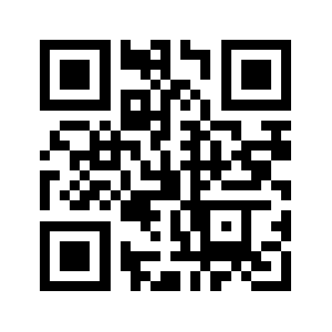 Hivherbs.org QR code