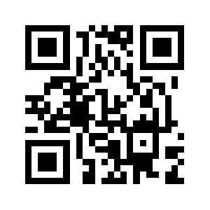 Hiviscones.com QR code