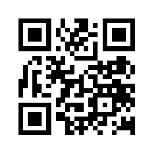 Hivtest.org QR code