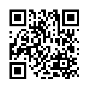 Hivtreatment.com QR code