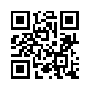 Hj65ah.com QR code