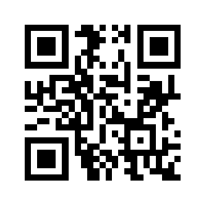 Hj65av.com QR code