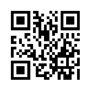 Hjaka.com QR code