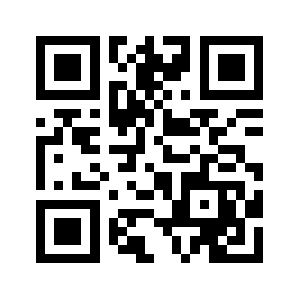 Hjall.org QR code