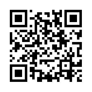 Hjarnportalen.com QR code