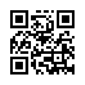 Hjavin.com QR code