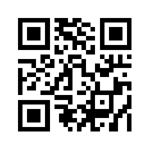 Hjb6c4f8.mobi QR code