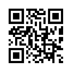 Hjbgx.com QR code