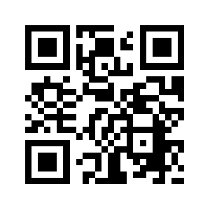Hjcp133.com QR code