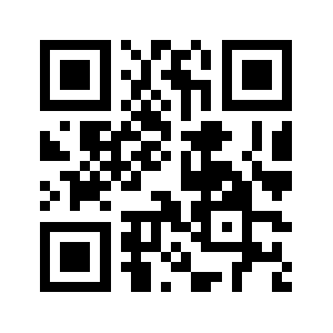 Hjcxjzly.mobi QR code