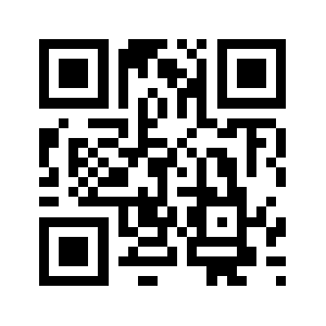 Hjdg861.com QR code