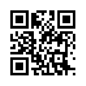 Hjenglis.com QR code
