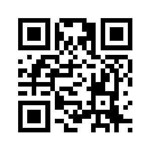 Hjenglish.com QR code