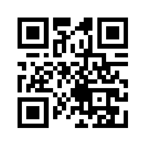 Hjfxkh.com QR code